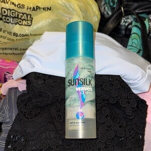 Sunsilk waves of Envy gel & cream twist (retired)